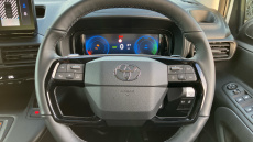 Toyota Proace City Verso 100kW Design L1 50kWh 5dr Auto Electric Estate